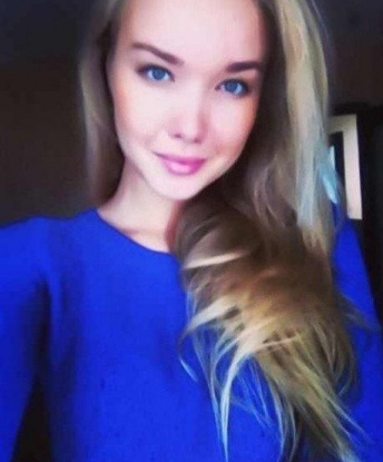 Анкета проститутки Марина - Фото 1, Илька, 19 лет, №11574